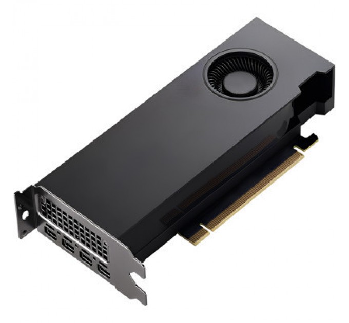 PNY Відеокарта PNY VCNRTXA2000-12GB-SB