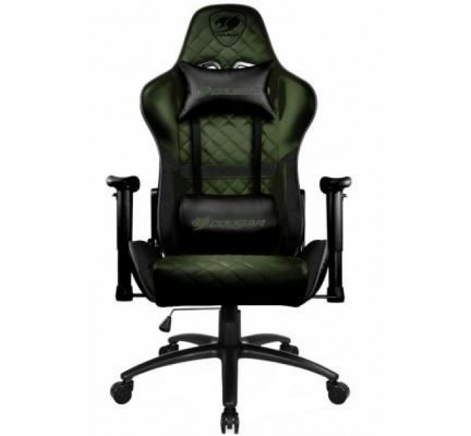 Cougar Крісло ігрове Cougar Armor One X