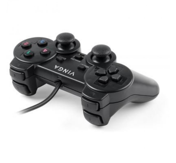 Vinga Геймпад Vinga VG1 Black