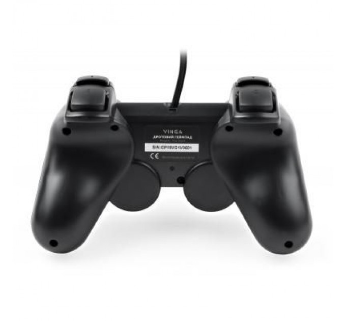 Vinga Геймпад Vinga VG1 Black