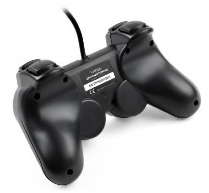 Vinga Геймпад Vinga VG1 Black