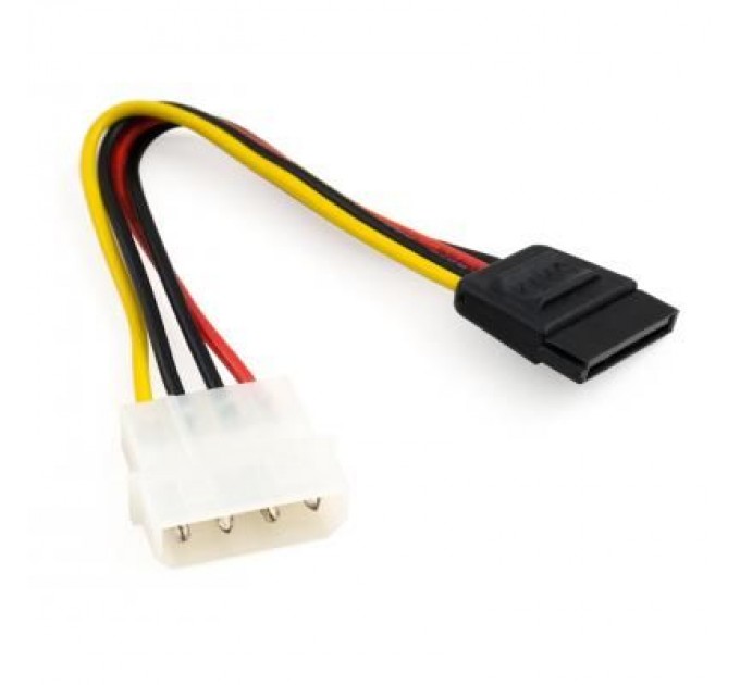 Vinga Кабель живлення SATA power 0.15m Vinga (VCPSATAPW15)