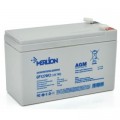 Merlion Батарея до ДБЖ Merlion 12V-7Ah (GP1270F2)