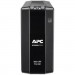 Пристрій безперебійного живлення APC Back-UPS Pro BR 650VA, LCD (BR650MI)