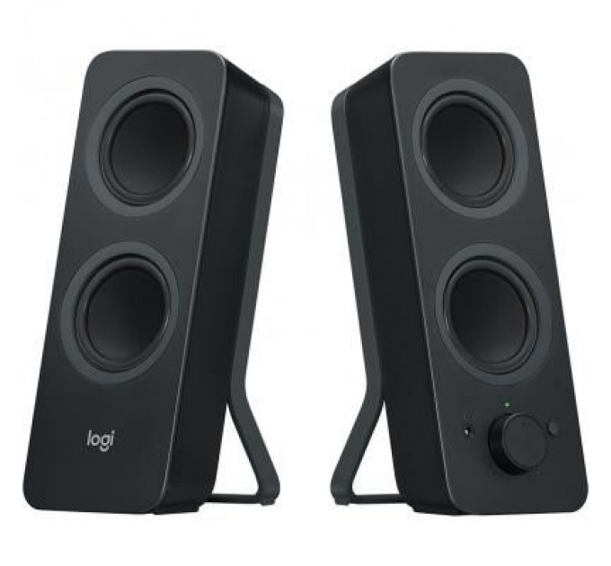 Акустична система Logitech Z-207 Black (980-001295)