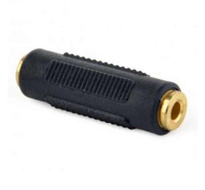 Cablexpert Перехідник F 3.5 мм / F 3.5 мм Cablexpert (A-3.5FF-01)