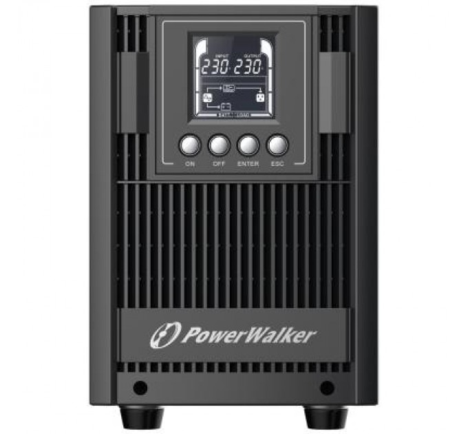 PowerWalker Пристрій безперебійного живлення PowerWalker VFI 1000 AT (10122180)