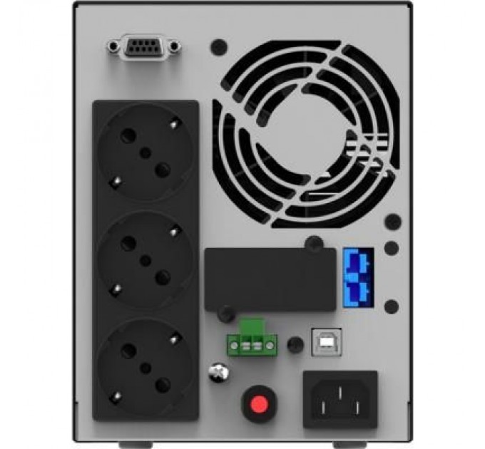 PowerWalker Пристрій безперебійного живлення PowerWalker VFI 1000 AT (10122180)