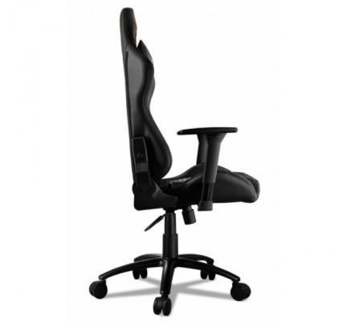 Крісло ігрове Cougar Armor PRO Black