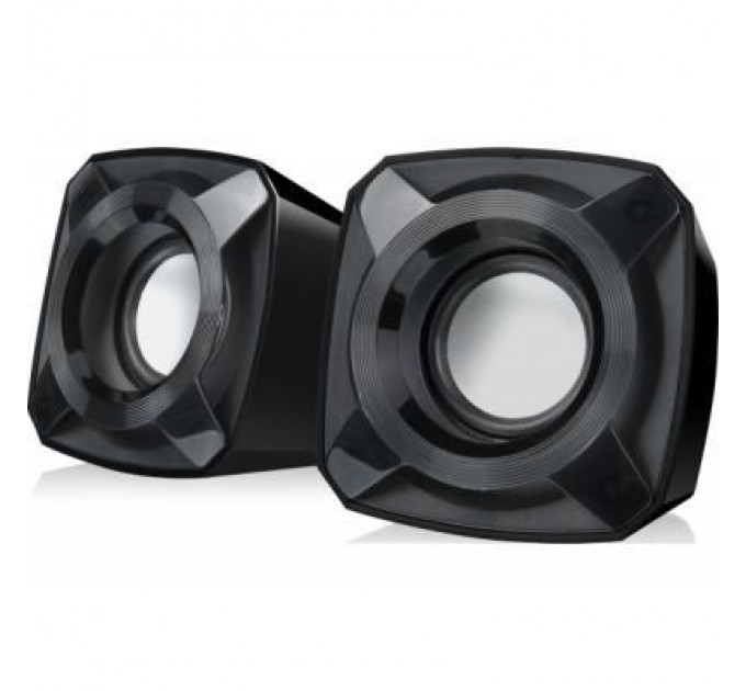 Microlab Акустична система Microlab B-16 Black (B-16)