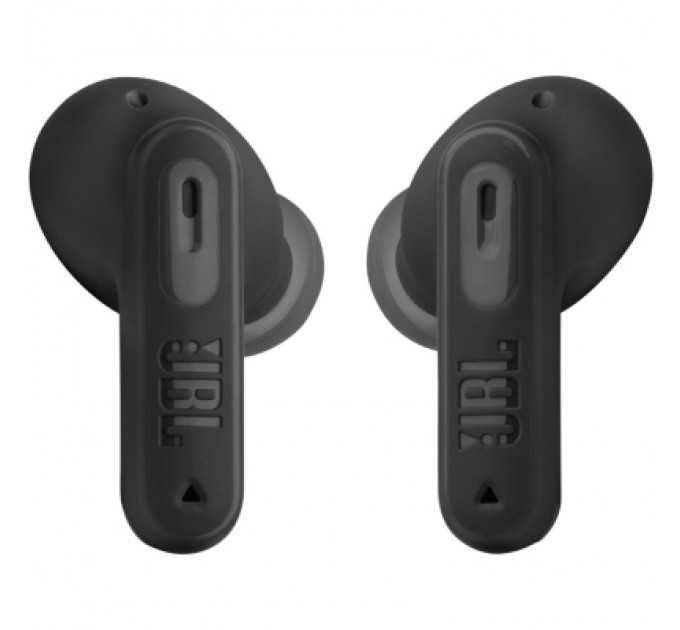 JBL Навушники JBL Tune Beam 2 Black (JBLTBEAM2BLK)