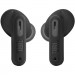 JBL Навушники JBL Tune Beam 2 Black (JBLTBEAM2BLK)