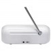JBL Акустична система JBL Tuner 2 FM White (JBLTUNER2WHT)