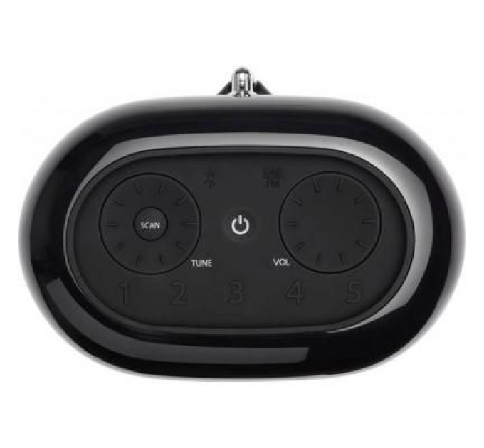 JBL Акустична система JBL Tuner XL Black (JBLTUNERXLBLKEU)