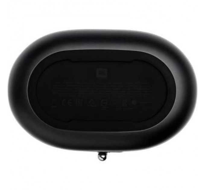 JBL Акустична система JBL Tuner XL Black (JBLTUNERXLBLKEU)