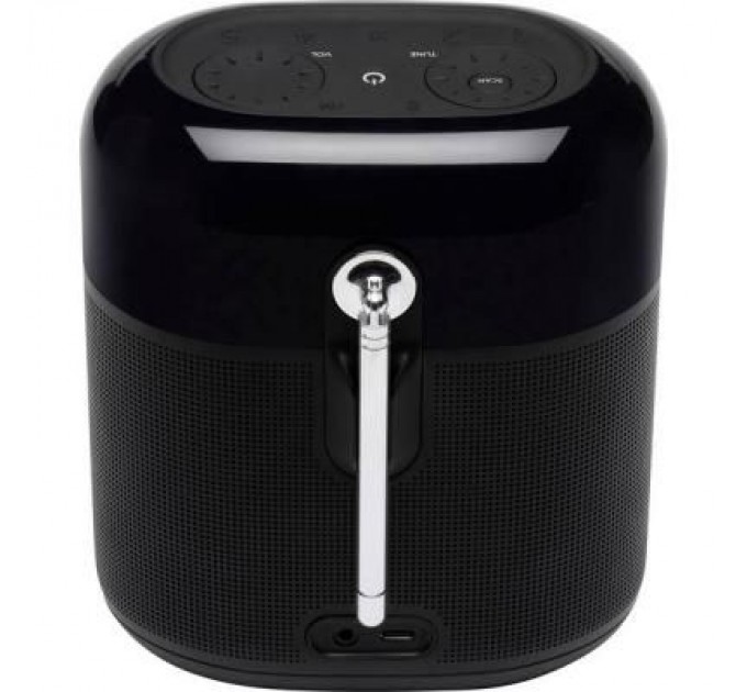 JBL Акустична система JBL Tuner XL Black (JBLTUNERXLBLKEU)