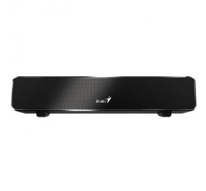 Акустична система Genius SoundBar 100 USB Black (31730024400)