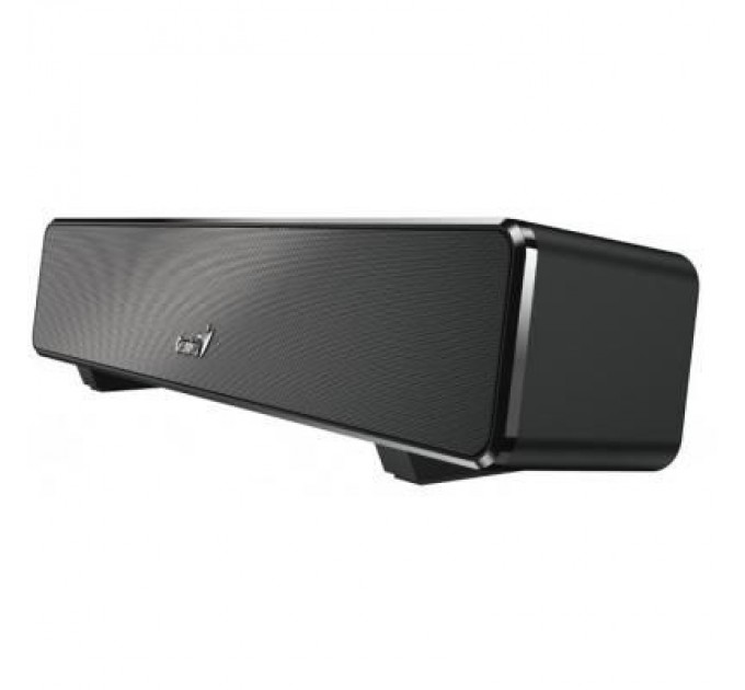 Акустична система Genius SoundBar 100 USB Black (31730024400)