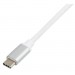 Digitus Патч-корд 0.5м, CAT 6 UTP, AWG 26/7, Cu, LSZH, blue Digitus (DK-1617-005/B)