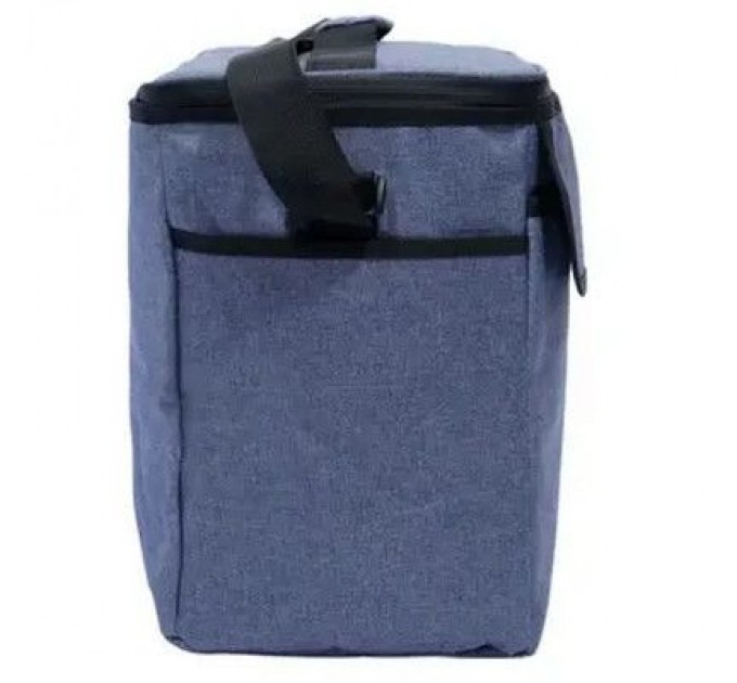 Time Eco Термосумка Time Eco TE-4025 25 л Blue (4820211100773_2)