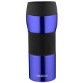 Ardesto Термокружка Ardesto Easy Travel S 450 мл Blue (AR2645STB)