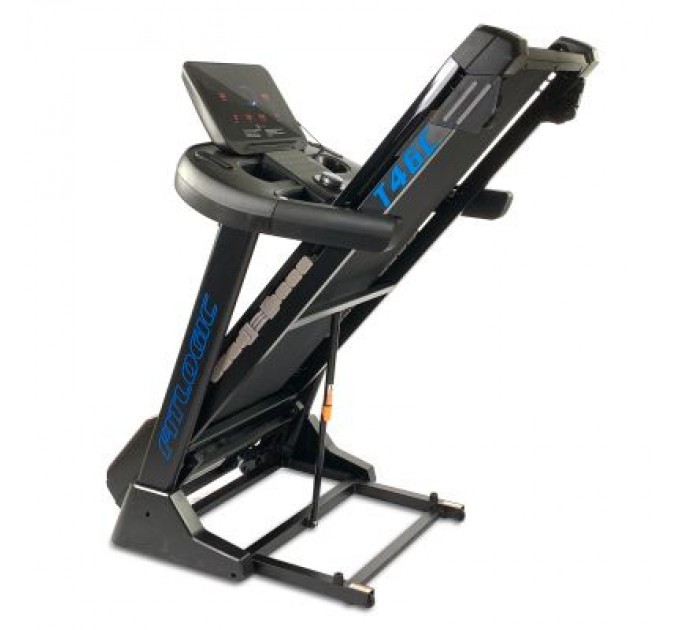 Бігова доріжка FitLogic T46C