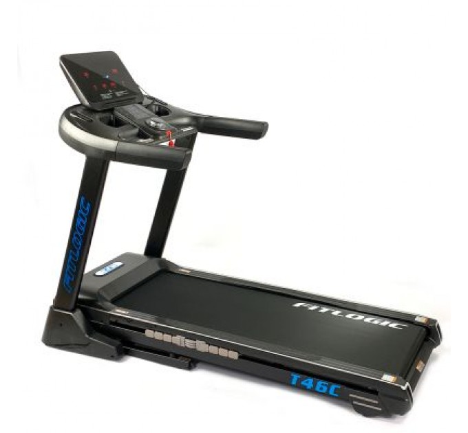 Бігова доріжка FitLogic T46C