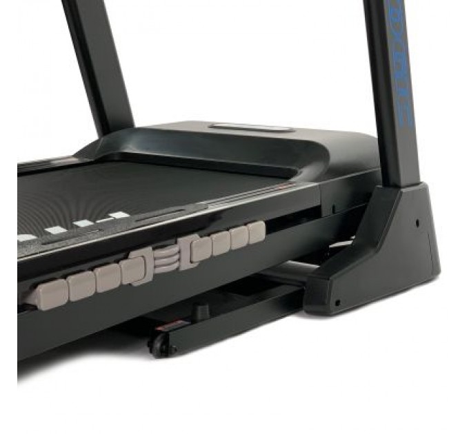 Бігова доріжка FitLogic T46C