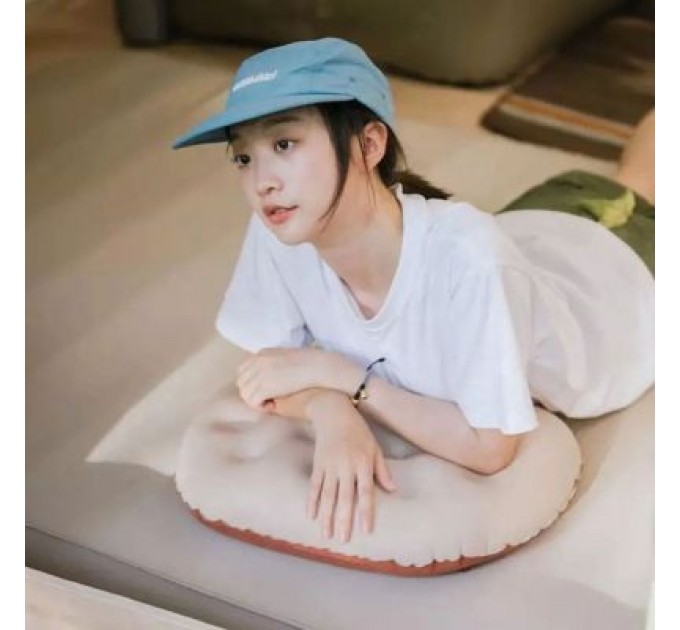 Naturehike Туристична подушка Naturehike CNH22DZ011 Beige (6927595714737)