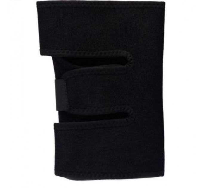 Naturehike Фіксатор коліна Naturehike Dura-light NH15A001-M Black (6927595718506)