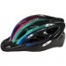 Good Bike Шолом Good Bike M 56-58 см Rainbow (88854/2-IS)