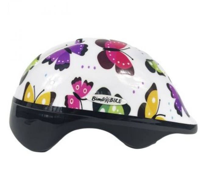 Bimbo Bike Шолом Bimbo Bike M "Метелики" (90855/2-IS)