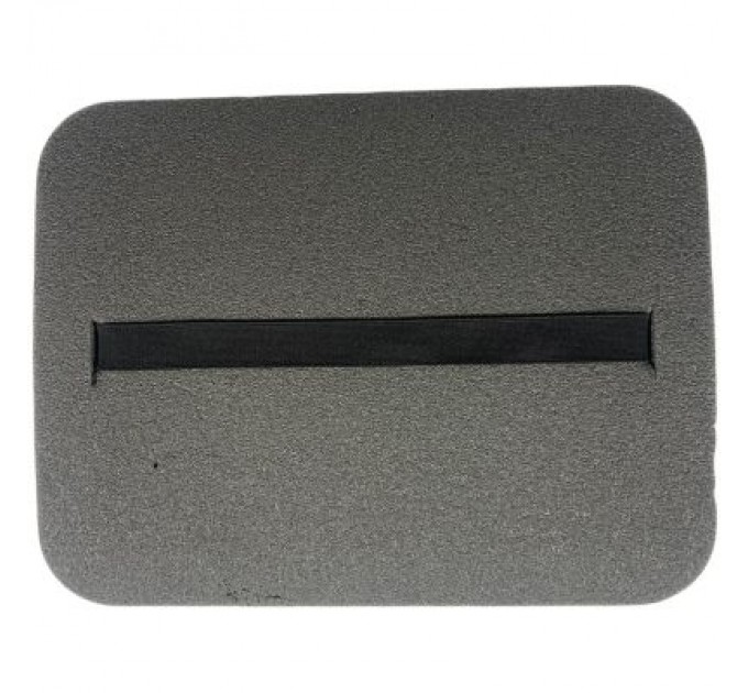 Poputchik Туристичне сидіння Poputchik 25 мм р.M 350 х 265 мм (16-070-IS)