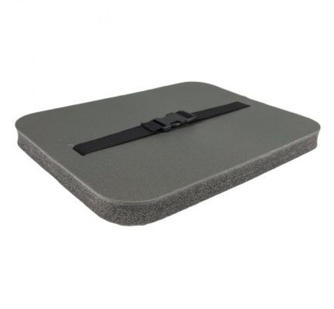 Poputchik Туристичне сидіння Poputchik 25 мм р.M 350 х 265 мм (16-070-IS)