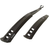 Крило Good Bike "PASSION" комплект 26'' (92084-IS)