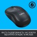 Logitech Мишка Logitech M220 Silent Grey (910-004878)