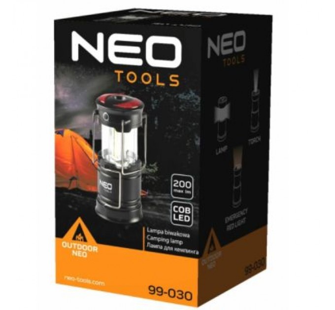 Neo Tools Ліхтар Neo Tools 99-030