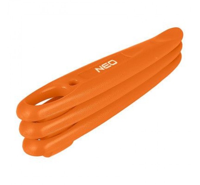 Neo Tools Бортировка Neo Tools нейлон 3 шт (91-008)