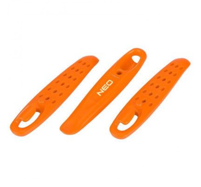 Neo Tools Бортировка Neo Tools нейлон 3 шт (91-008)