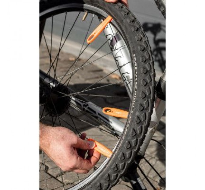 Neo Tools Бортировка Neo Tools нейлон 3 шт (91-008)