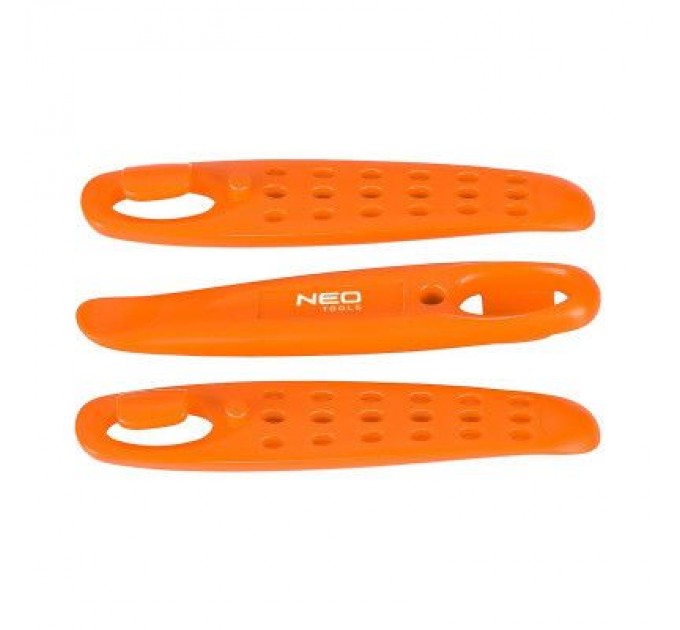 Neo Tools Бортировка Neo Tools нейлон 3 шт (91-008)