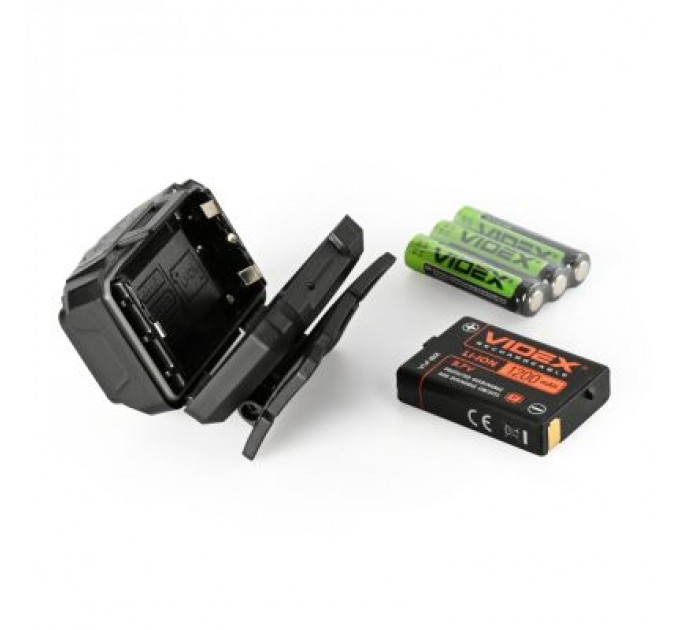 Ліхтар Videx VLF-H075C