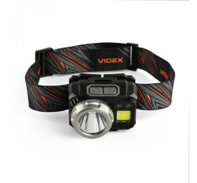 Ліхтар Videx VLF-H075C