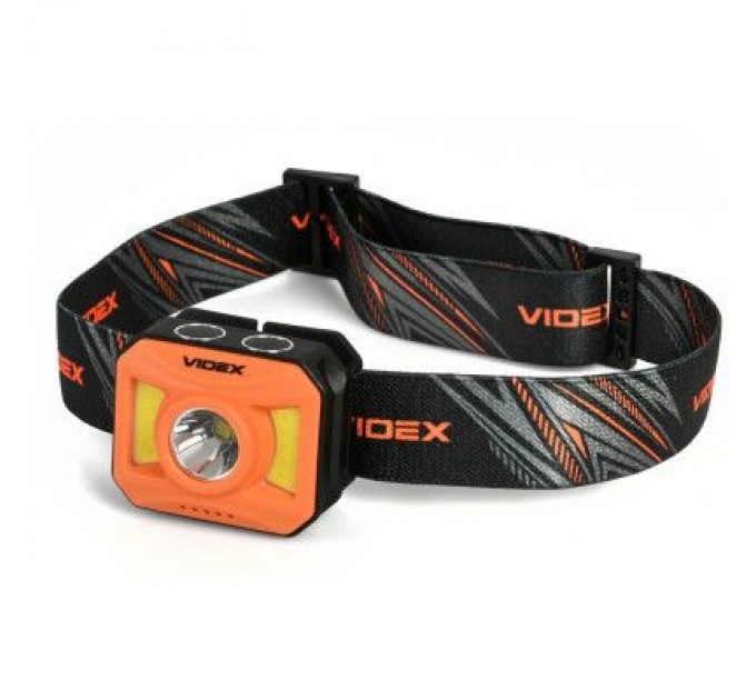 Videx Ліхтар Videx VLF-H085-OR