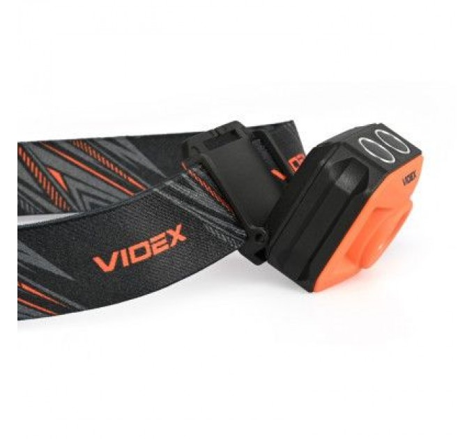 Videx Ліхтар Videx VLF-H085-OR