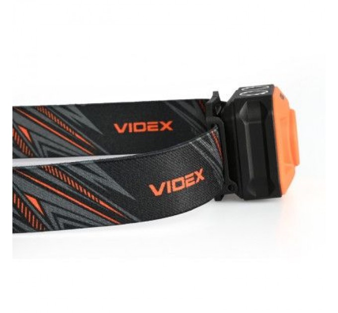 Videx Ліхтар Videx VLF-H085-OR