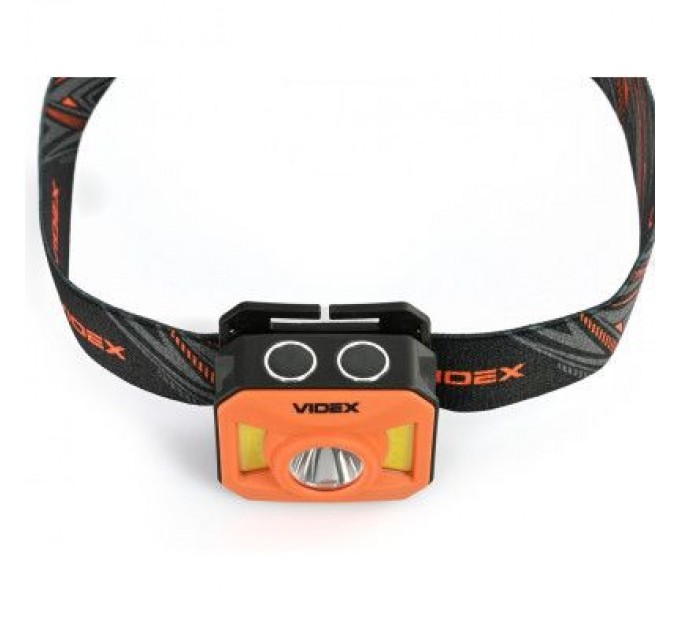 Videx Ліхтар Videx VLF-H085-OR