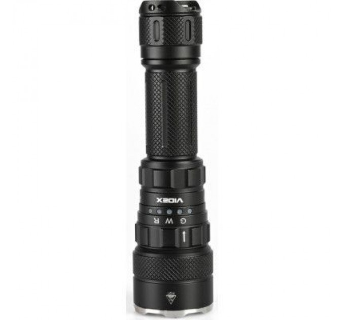 Ліхтар Videx VLF-AT255RG