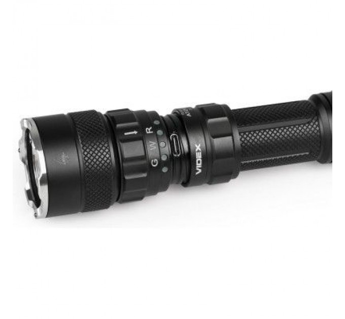 Ліхтар Videx VLF-AT255RG