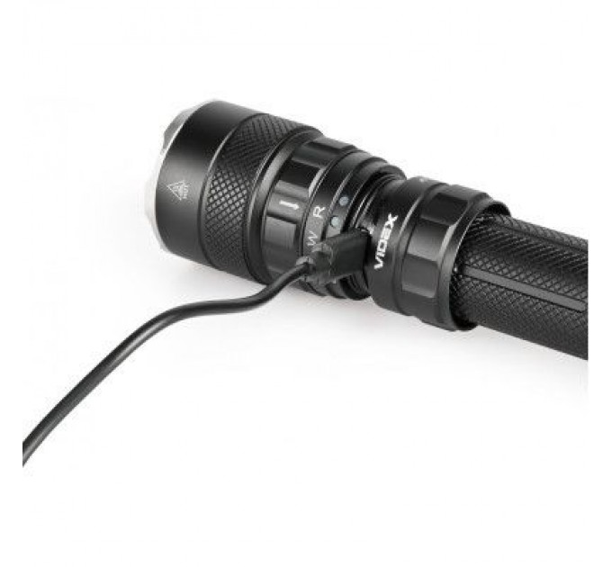 Ліхтар Videx VLF-AT255RG